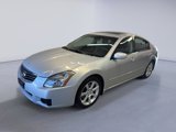 Used 2007 Nissan Maxima 3.5 SE w/ Driver Preferred Pkg image 3