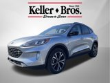 Used 2022 Ford Escape SEL w/ SEL Stealth AWD Package image 3
