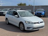 Used 2018 Volkswagen Golf S image 3