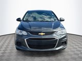 Used 2020 Chevrolet Sonic LT image 2