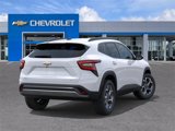 New 2025 Chevrolet Trax LT w/ Driver Confidence Package image 4