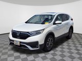 Used 2021 Honda CR-V EX-L image 2