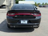 Certified 2021 Dodge Charger SXT w/ Blacktop Package image 4