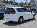 Used 2023 Chrysler Voyager LX image 6