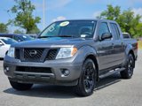 Used 2021 Nissan Frontier SV w/ Midnight Edition Floor Mats image 5