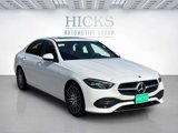 Certified 2024 Mercedes-Benz C 300 Sedan image 3