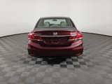 Used 2015 Honda Civic EX-L image 4