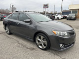 Used 2012 Toyota Camry SE image 3