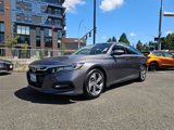 Used 2018 Honda Accord EX image 3