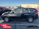 Used 2014 Honda CR-V LX image 6