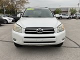 Used 2006 Toyota RAV4 Limited image 2