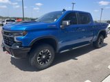 Used 2022 Chevrolet Silverado 1500 ZR2 w/ Technology Package image 4