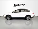 Used 2021 Volkswagen Tiguan S image 4