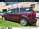 Used 2017 Kia Sedona LX w/ LX Essentials Premium Package image 5