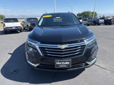 Used 2023 Chevrolet Equinox Premier image 2