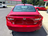 Used 2019 Honda Accord Sport image 5