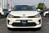 Used 2021 Kia Rio S image 2