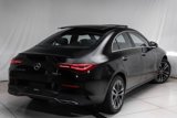 New 2025 Mercedes-Benz CLA 250 4MATIC image 3
