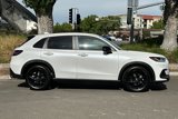 Certified 2024 Honda HR-V Sport image 3