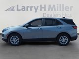 Used 2023 Chevrolet Equinox LS image 2