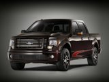Used 2012 Ford F150 XLT w/ XLT Convenience Pkg image 5