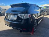 Used 2009 Subaru Impreza WRX Hatchback image 5