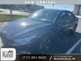Used 2023 Hyundai Elantra SEL w/ Convenience Package image 2