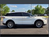 Certified 2020 Lincoln Corsair FWD w/ Equipment Group 101A image 2