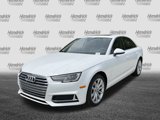 Used 2019 Audi A4 2.0T Premium w/ Convenience Package image 5
