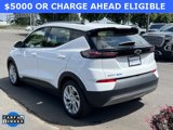 Certified 2023 Chevrolet Bolt EUV LT image 5