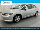 Used 2012 Honda Civic LX image 4