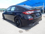 New 2025 Honda Civic Sport image 4