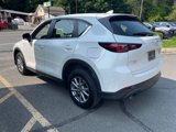 Used 2023 MAZDA CX-5 AWD 2.5 S image 4
