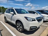 Used 2017 Subaru Forester 2.5i Limited image 2