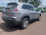 Used 2021 Jeep Cherokee Latitude Lux w/ Sun & Sound Group image 3