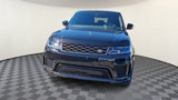Used 2020 Land Rover Range Rover Sport HSE Dynamic image 3