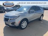 Used 2023 Chevrolet Equinox LT image 3
