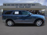 Used 2021 Dodge Durango SXT image 2