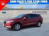 Used 2020 Buick Enclave Essence image 4