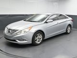 Used 2013 Hyundai Sonata GLS w/ Popular Equipment Pkg image 4