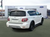 Used 2018 Nissan Armada Platinum w/ Captain Seat Package image 5