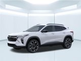 New 2025 Chevrolet Trax RS w/ Driver Confidence Package image 2