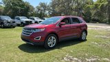 Used 2017 Ford Edge SEL w/ Equipment Group 201A image 2