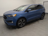 Used 2019 Ford Edge ST w/ Convenience Package image 2