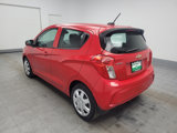 Used 2017 Chevrolet Spark LS image 5