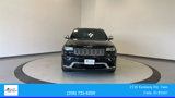 Used 2016 Jeep Grand Cherokee Summit image 2