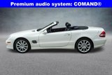 Used 2007 Mercedes-Benz SL 550 image 4