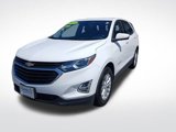 Used 2018 Chevrolet Equinox LT image 3