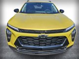 Used 2024 Chevrolet Trax ACTIV w/ Sunroof Package image 5