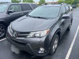 Used 2015 Toyota RAV4 XLE image 3